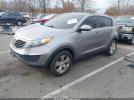 Kia Sportage Lx Image 5
