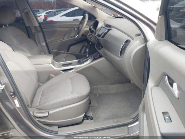 Kia Sportage Lx Image 15