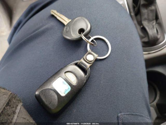 Kia Sportage Lx Image 8