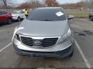 Kia Sportage Lx Image 12