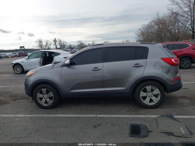 Kia Sportage Lx Image 9