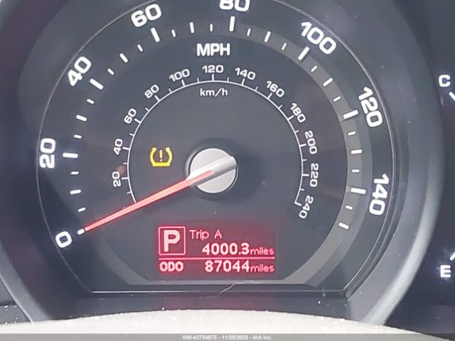 Kia Sportage Lx Image 10