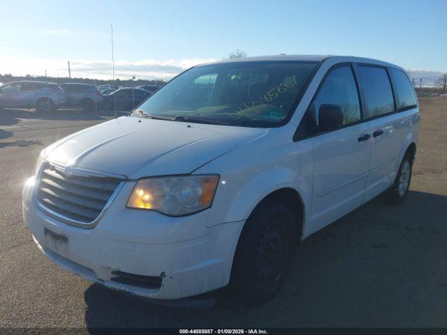 Chrysler Town & Country Lx Image 6