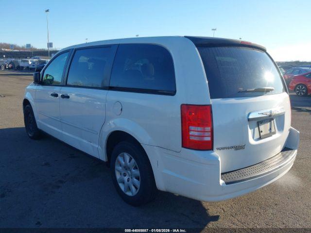 Chrysler Town & Country Lx Image 5