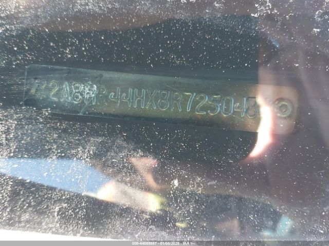 Chrysler Town & Country Lx Image 11