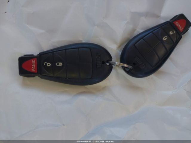 Chrysler Town & Country Lx Image 9