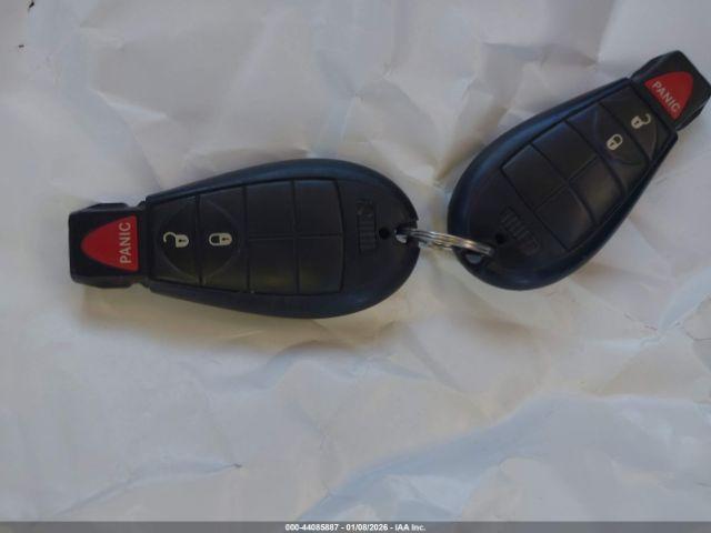 Chrysler Town & Country Lx Image 9