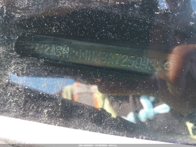 Chrysler Town & Country Lx Image 10