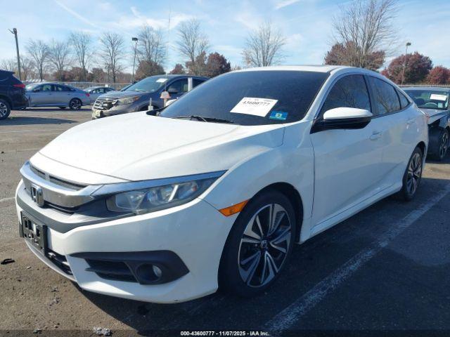 Honda Civic Ex-t Image 4