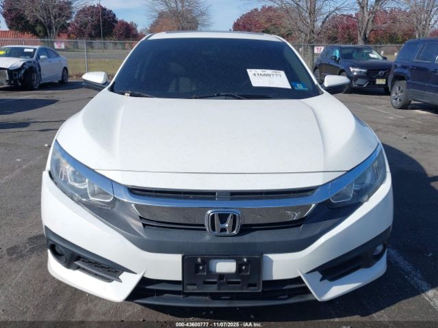 Honda Civic Ex-t Image 15