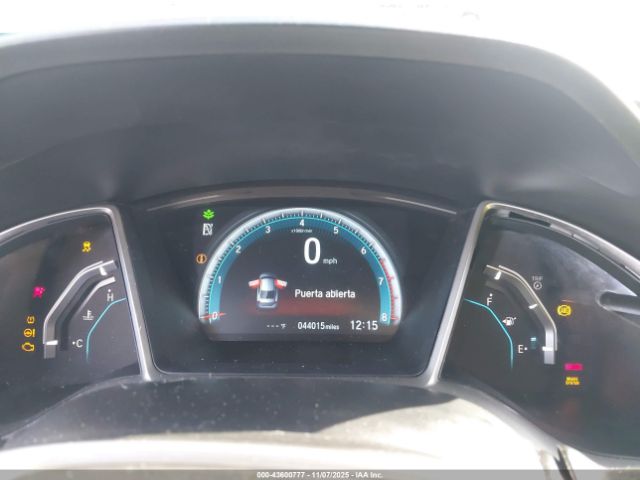 Honda Civic Ex-t Image 2