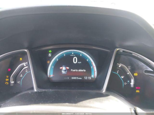 Honda Civic Ex-t Image 2