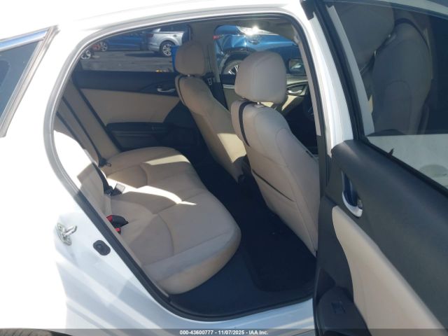 Honda Civic Ex-t Image 10