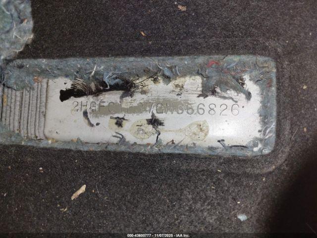 Honda Civic Ex-t Image 7