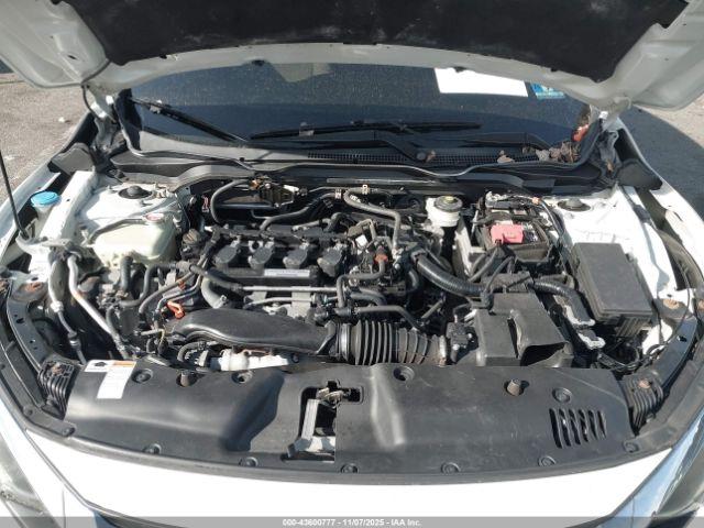 Honda Civic Ex-t Image 14