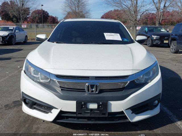 Honda Civic Ex-t Image 6