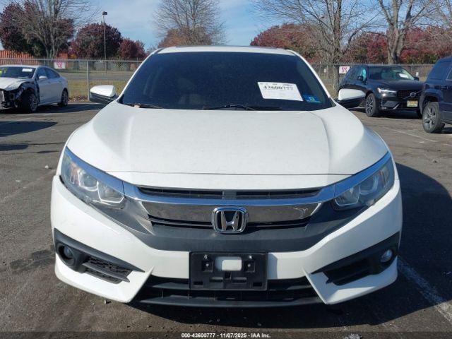 Honda Civic Ex-t Image 6