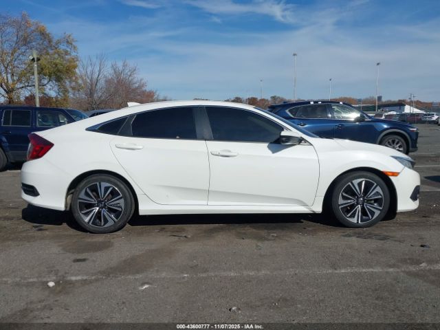 Honda Civic Ex-t Image 9