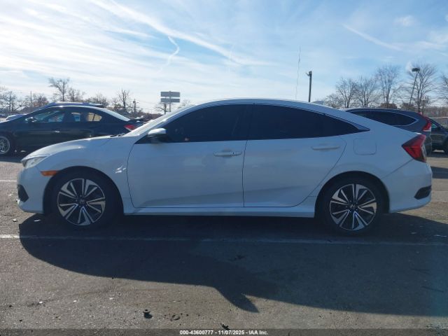 Honda Civic Ex-t Image 5