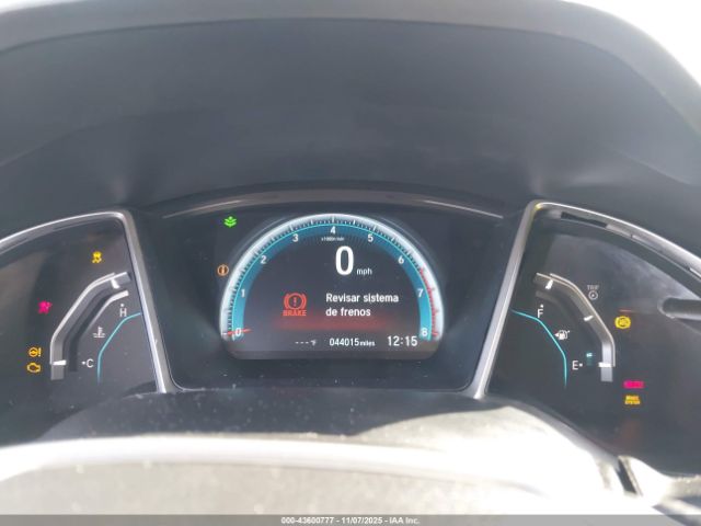 Honda Civic Ex-t Image 13