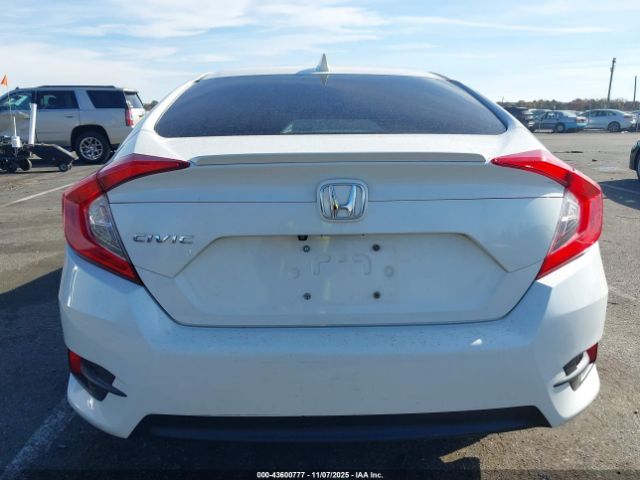 Honda Civic Ex-t Image 12