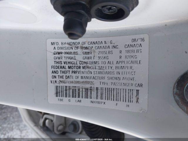 Honda Civic Ex-t Image 11