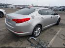 Kia Optima Ex Image 6