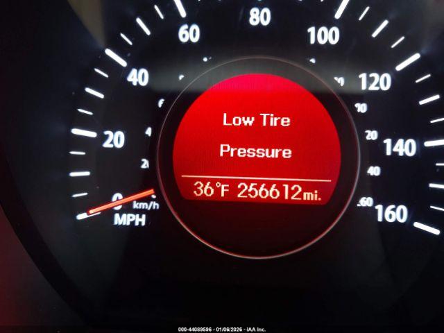 Kia Optima Ex Image 3