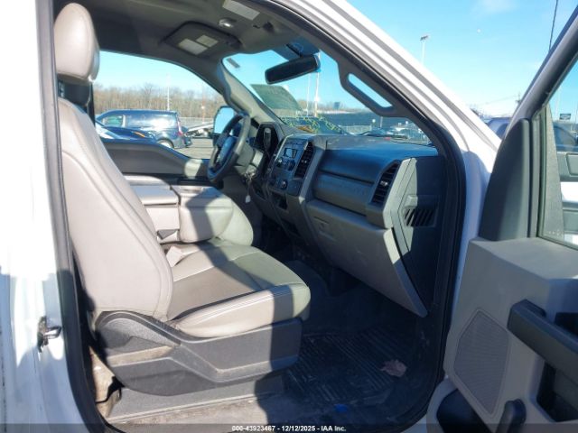 Ford F-250 Xl Image 12