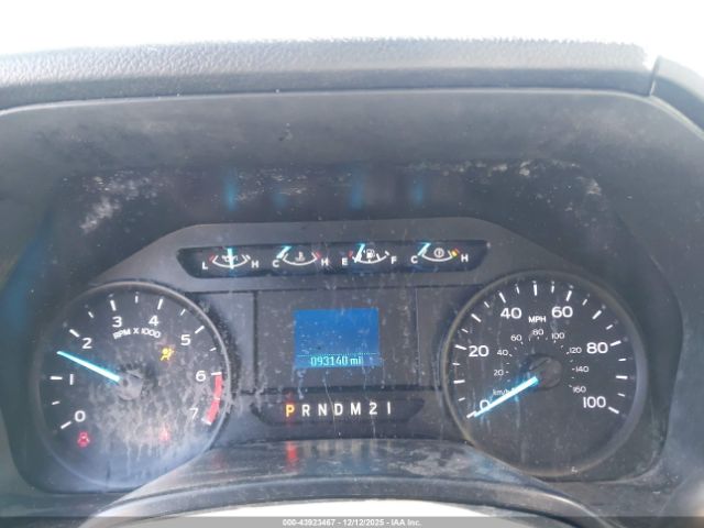 Ford F-250 Xl Image 5