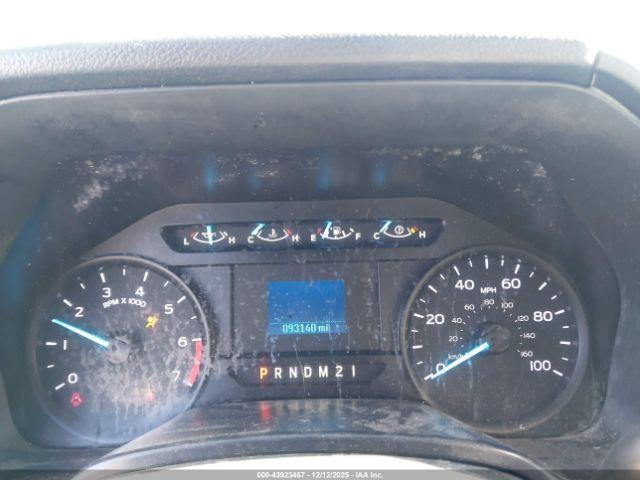 Ford F-250 Xl Image 5