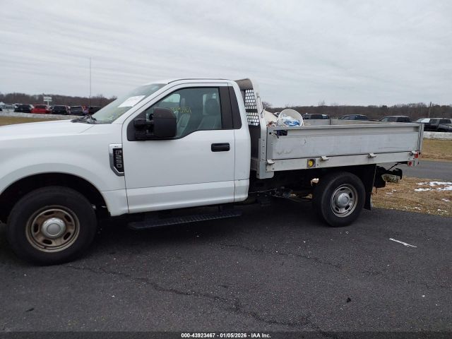 Ford F-250 Xl Image 16