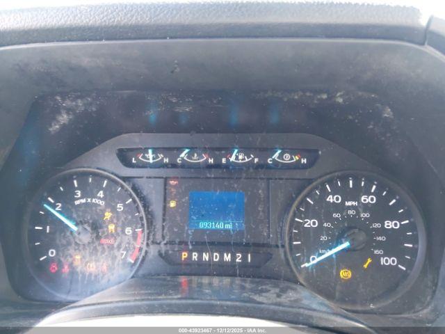 Ford F-250 Xl Image 13