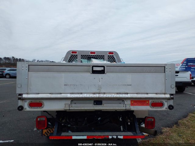 Ford F-250 Xl Image 2