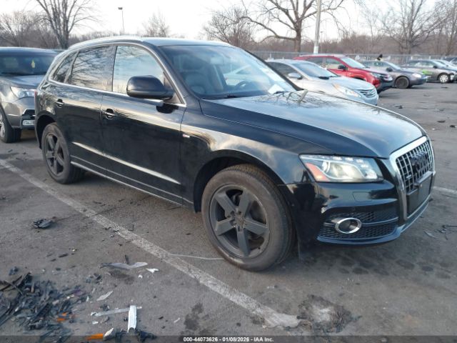 Audi Q5 3.2 Premium Plus Image 1