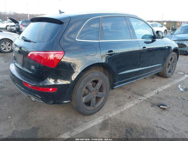 Audi Q5 3.2 Premium Plus Image 5