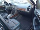 Audi Q5 3.2 Premium Plus Image 9