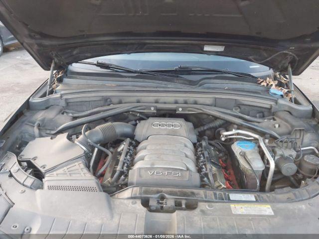 Audi Q5 3.2 Premium Plus Image 11