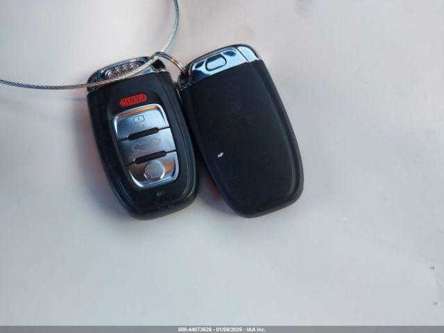 Audi Q5 3.2 Premium Plus Image 8