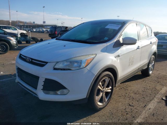 Ford Escape Se Image 4