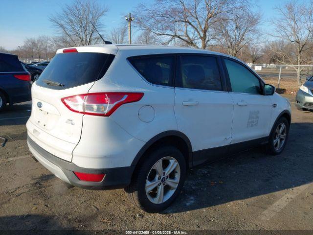 Ford Escape Se Image 3