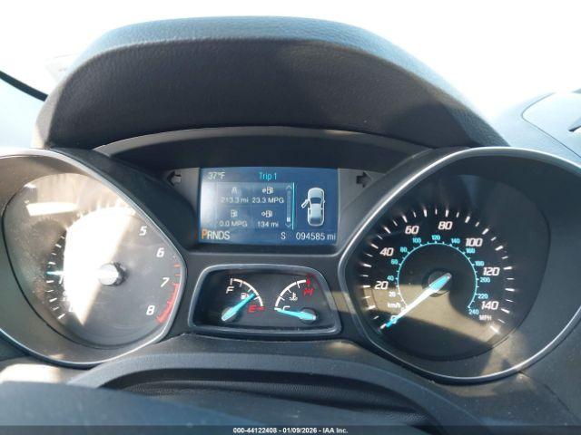 Ford Escape Se Image 7