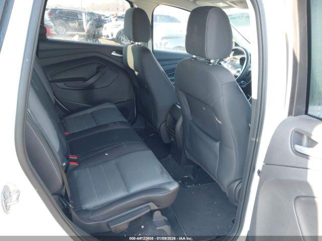 Ford Escape Se Image 6