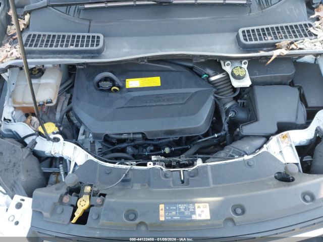 Ford Escape Se Image 8