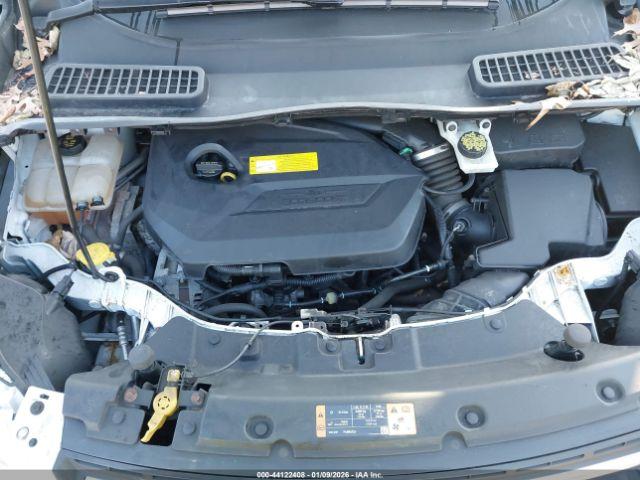 Ford Escape Se Image 8