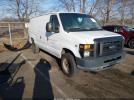 Ford E-350 Commercial Image 1