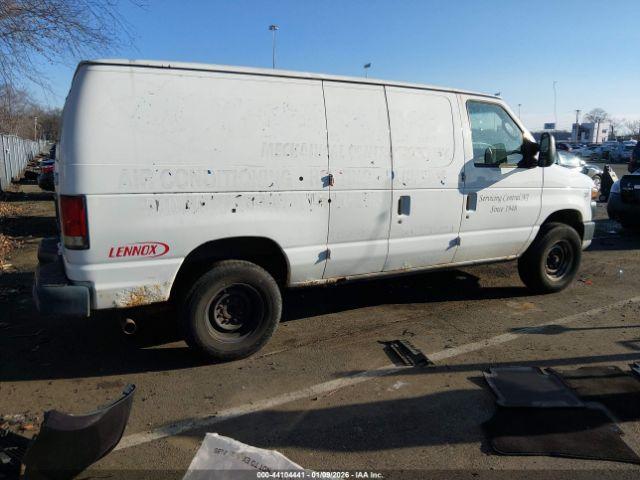 Ford E-350 Commercial Image 3