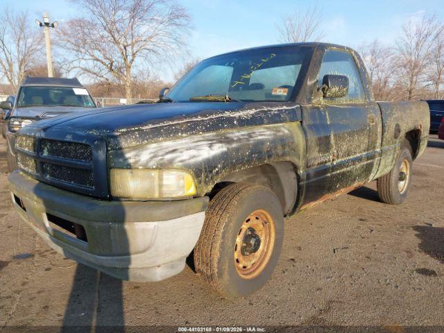 Dodge Ram 1500 Image 5