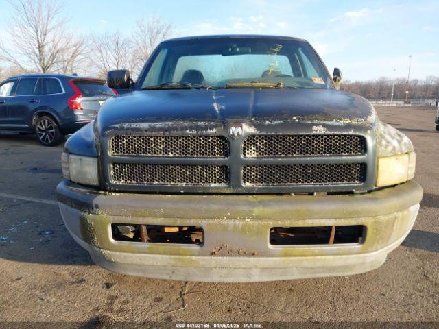 Dodge Ram 1500 Image 6