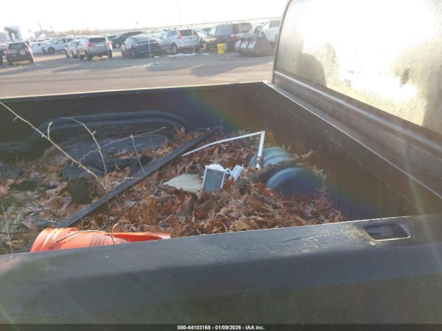 Dodge Ram 1500 Image 9